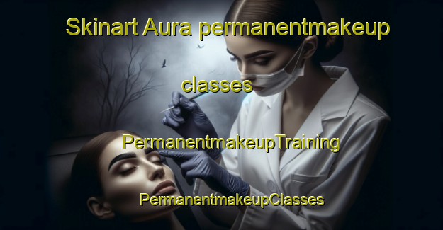 Skinart Aura permanentmakeup classes | #PermanentmakeupTraining #PermanentmakeupClasses #SkinartTraining-India