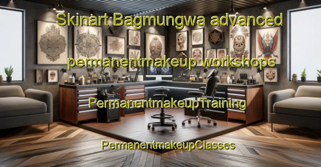 Skinart Bagmungwa advanced permanentmakeup workshops | #PermanentmakeupTraining #PermanentmakeupClasses #SkinartTraining-India