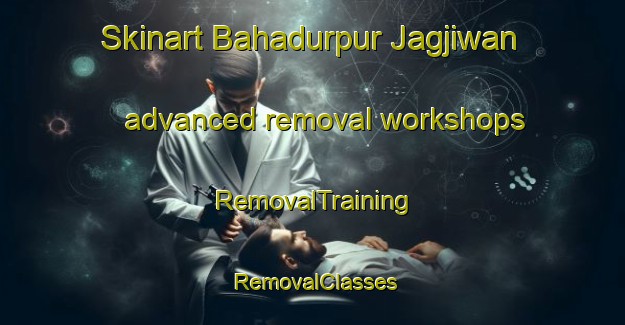 Skinart Bahadurpur Jagjiwan advanced removal workshops | RemovalTraining | RemovalClasses | SkinartTraining-India