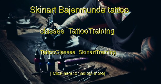 Skinart Bajenmunda tattoo classes | TattooTraining | TattooClasses | SkinartTraining-India