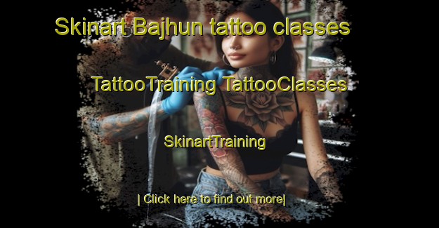 Skinart Bajhun tattoo classes | #TattooTraining #TattooClasses #SkinartTraining-India