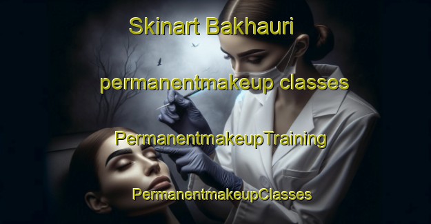 Skinart Bakhauri permanentmakeup classes | PermanentmakeupTraining | PermanentmakeupClasses | SkinartTraining-India