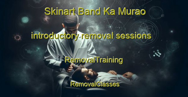 Skinart Band Ka Murao introductory removal sessions | RemovalTraining | RemovalClasses | SkinartTraining-India