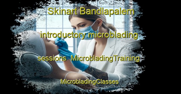 Skinart Bandlapalem introductory microblading sessions | MicrobladingTraining | MicrobladingClasses | SkinartTraining-India
