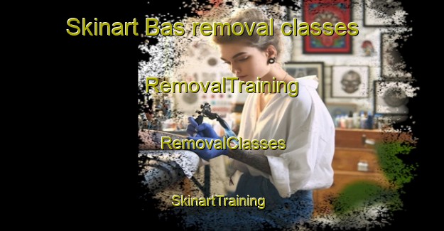 Skinart Bas removal classes | RemovalTraining | RemovalClasses | SkinartTraining-India