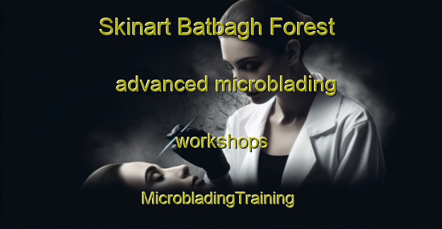 Skinart Batbagh Forest advanced microblading workshops | #MicrobladingTraining #MicrobladingClasses #SkinartTraining-India