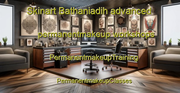 Skinart Bathaniadih advanced permanentmakeup workshops | #PermanentmakeupTraining #PermanentmakeupClasses #SkinartTraining-India