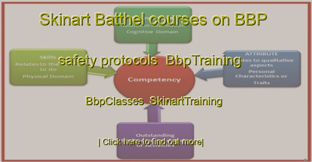 Skinart Batthel courses on BBP safety protocols | BbpTraining | BbpClasses | SkinartTraining-India
