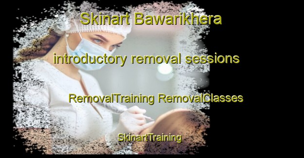 Skinart Bawarikhera introductory removal sessions | #RemovalTraining #RemovalClasses #SkinartTraining-India