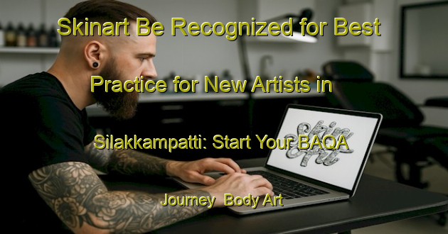 Skinart Be Recognized for Best Practice for New Artists in Silakkampatti: Start Your BAQA Journey | Body Art Qualification Authority | BAQA-India