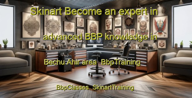 Skinart Become an expert in advanced BBP knowledge in Bechu Ahir area | BbpTraining | BbpClasses | SkinartTraining-India