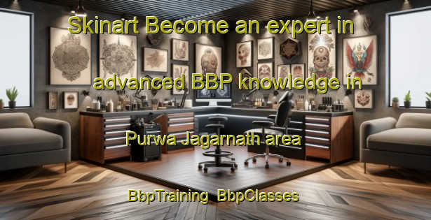 Skinart Become an expert in advanced BBP knowledge in Purwa Jagarnath area | BbpTraining | BbpClasses | SkinartTraining-India