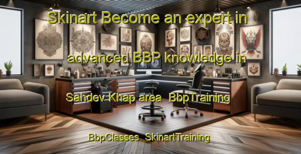 Skinart Become an expert in advanced BBP knowledge in Sahdev Khap area | BbpTraining | BbpClasses | SkinartTraining-India