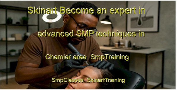 Skinart Become an expert in advanced SMP techniques in Chamiar area | SmpTraining | SmpClasses | SkinartTraining-India