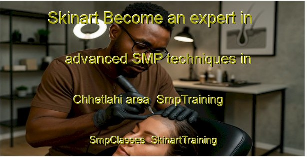 Skinart Become an expert in advanced SMP techniques in Chhetlahi area | SmpTraining | SmpClasses | SkinartTraining-India