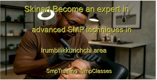 Skinart Become an expert in advanced SMP techniques in Irumbilikkurichchi area | SmpTraining | SmpClasses | SkinartTraining-India