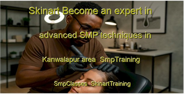 Skinart Become an expert in advanced SMP techniques in Kanwalapur area | SmpTraining | SmpClasses | SkinartTraining-India