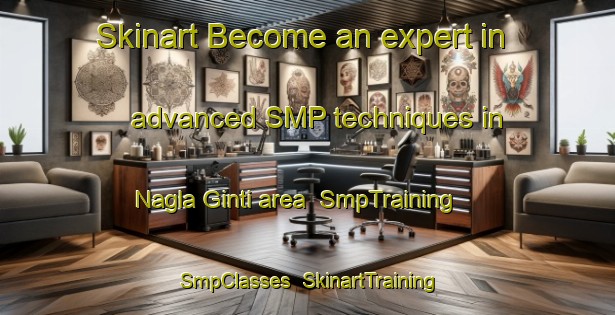 Skinart Become an expert in advanced SMP techniques in Nagla Ginti area | SmpTraining | SmpClasses | SkinartTraining-India