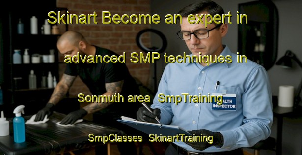 Skinart Become an expert in advanced SMP techniques in Sonmuth area | SmpTraining | SmpClasses | SkinartTraining-India