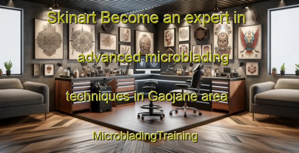 Skinart Become an expert in advanced microblading techniques in Gaojane area | MicrobladingTraining | MicrobladingClasses | SkinartTraining-India