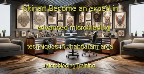 Skinart Become an expert in advanced microblading techniques in Jhabdatanr area | MicrobladingTraining | MicrobladingClasses | SkinartTraining-India