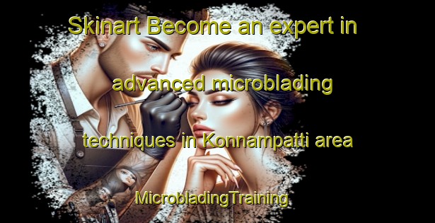 Skinart Become an expert in advanced microblading techniques in Konnampatti area | MicrobladingTraining | MicrobladingClasses | SkinartTraining-India