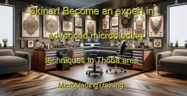 Skinart Become an expert in advanced microblading techniques in Thoba area | MicrobladingTraining | MicrobladingClasses | SkinartTraining-India