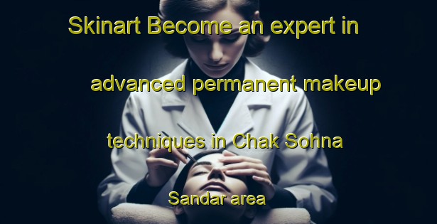 Skinart Become an expert in advanced permanent makeup techniques in Chak Sohna Sandar area | PermanentmakeupTraining | PermanentmakeupClasses | SkinartTraining-India
