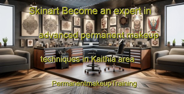 Skinart Become an expert in advanced permanent makeup techniques in Kaithia area | PermanentmakeupTraining | PermanentmakeupClasses | SkinartTraining-India