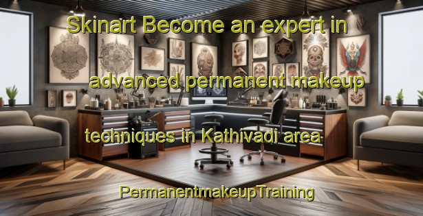 Skinart Become an expert in advanced permanent makeup techniques in Kathivadi area | PermanentmakeupTraining | PermanentmakeupClasses | SkinartTraining-India