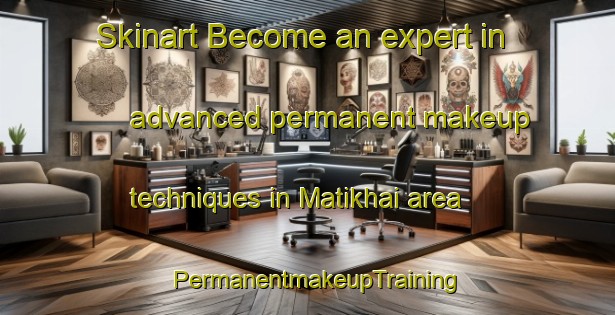 Skinart Become an expert in advanced permanent makeup techniques in Matikhai area | PermanentmakeupTraining | PermanentmakeupClasses | SkinartTraining-India