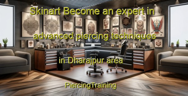 Skinart Become an expert in advanced piercing techniques in Dharajpur area | PiercingTraining | PiercingClasses | SkinartTraining-India