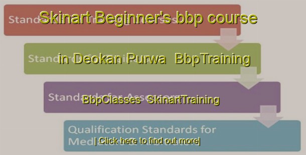Skinart Beginner's bbp course in Deokan Purwa | BbpTraining | BbpClasses | SkinartTraining-India