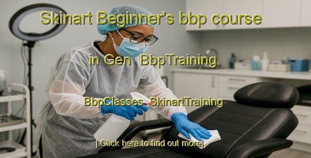 Skinart Beginner's bbp course in Gen | BbpTraining | BbpClasses | SkinartTraining-India