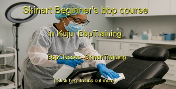 Skinart Beginner's bbp course in Kuju | BbpTraining | BbpClasses | SkinartTraining-India