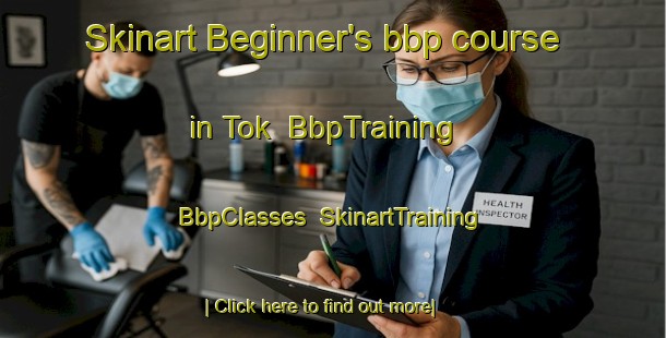 Skinart Beginner's bbp course in Tok | BbpTraining | BbpClasses | SkinartTraining-India