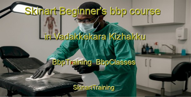 Skinart Beginner's bbp course in Vadakkekara Kizhakku | BbpTraining | BbpClasses | SkinartTraining-India