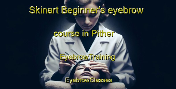 Skinart Beginner's eyebrow course in Pither | EyebrowTraining | EyebrowClasses | SkinartTraining-India