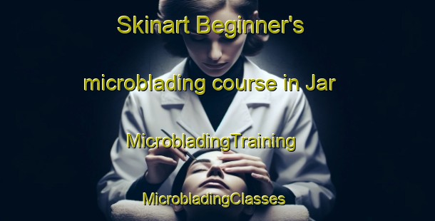 Skinart Beginner's microblading course in Jar | MicrobladingTraining | MicrobladingClasses | SkinartTraining-India