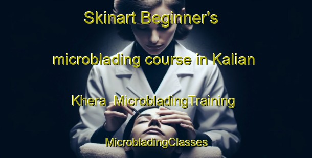 Skinart Beginner's microblading course in Kalian Khera | #MicrobladingTraining #MicrobladingClasses #SkinartTraining-India