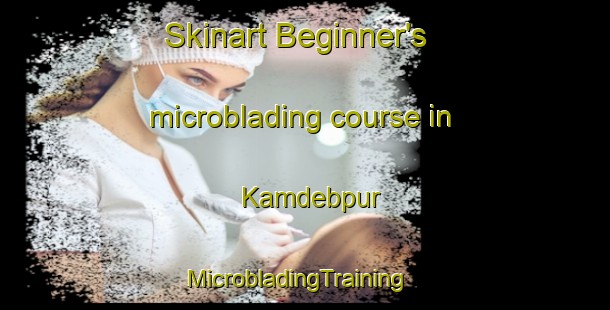 Skinart Beginner's microblading course in Kamdebpur | MicrobladingTraining | MicrobladingClasses | SkinartTraining-India