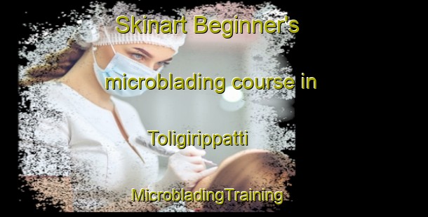 Skinart Beginner's microblading course in Toligirippatti | MicrobladingTraining | MicrobladingClasses | SkinartTraining-India
