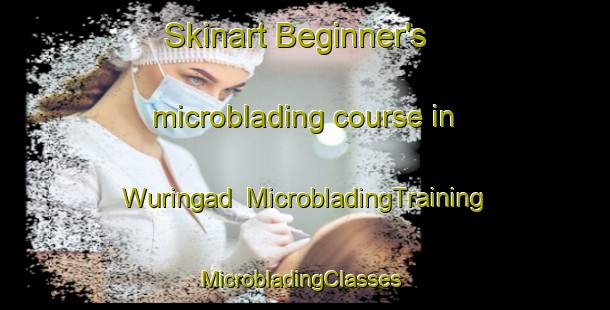 Skinart Beginner's microblading course in Wuringad | MicrobladingTraining | MicrobladingClasses | SkinartTraining-India