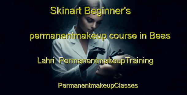 Skinart Beginner's permanentmakeup course in Beas Lahri | #PermanentmakeupTraining #PermanentmakeupClasses #SkinartTraining-India