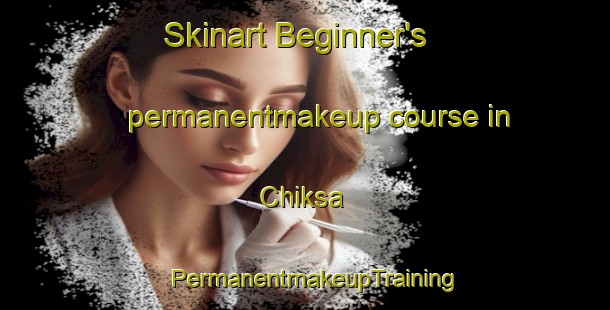 Skinart Beginner's permanentmakeup course in Chiksa | PermanentmakeupTraining | PermanentmakeupClasses | SkinartTraining-India