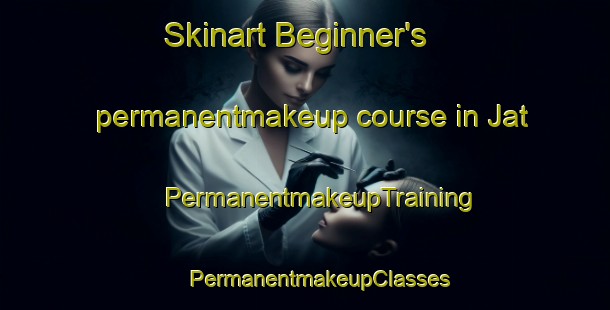 Skinart Beginner's permanentmakeup course in Jat | #PermanentmakeupTraining #PermanentmakeupClasses #SkinartTraining-India