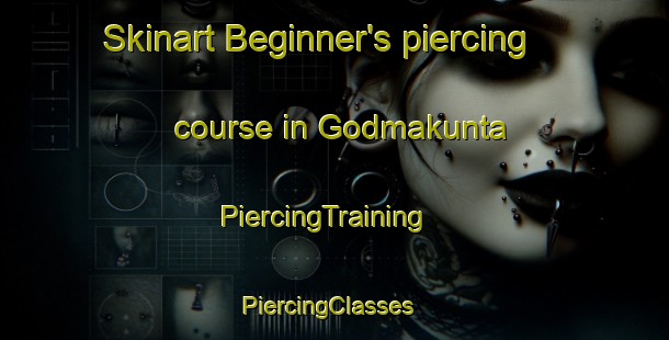 Skinart Beginner's piercing course in Godmakunta | PiercingTraining | PiercingClasses | SkinartTraining-India
