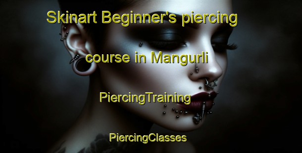 Skinart Beginner's piercing course in Mangurli | PiercingTraining | PiercingClasses | SkinartTraining-India
