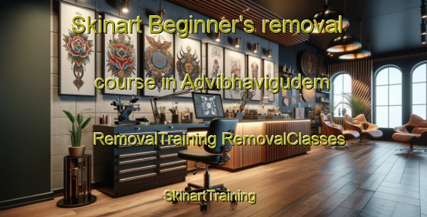 Skinart Beginner's removal course in Advibhavigudem | #RemovalTraining #RemovalClasses #SkinartTraining-India