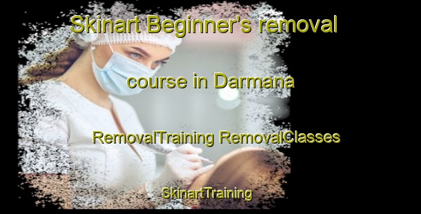 Skinart Beginner's removal course in Darmana | #RemovalTraining #RemovalClasses #SkinartTraining-India